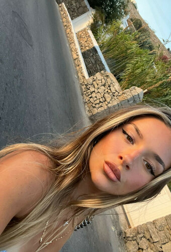 Bella Basile / bellabasile_ Nude Leaks Photo 3