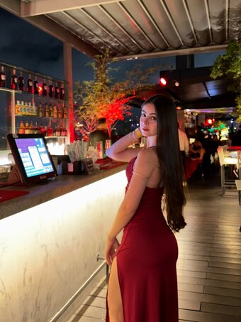 Bella Bertoli / isabellafigueiredobertoli Nude Leaks Photo 2