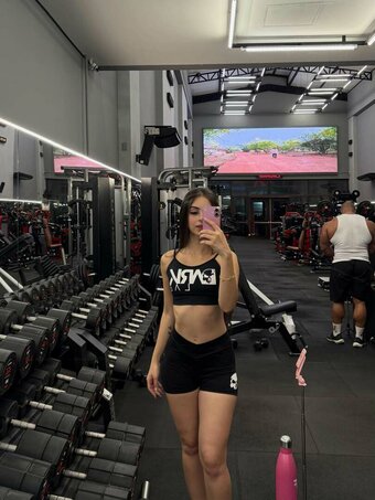 Bella Bertoli / isabellafigueiredobertoli Nude Leaks Photo 25