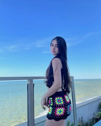 Bella Bertoli / isabellafigueiredobertoli Nude Leaks Photo 26