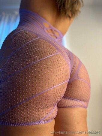 Bella Blessed (DivineGoddessBellaB on Reddit) Bella Blessed (DivineGoddessBellaB on Reddit)