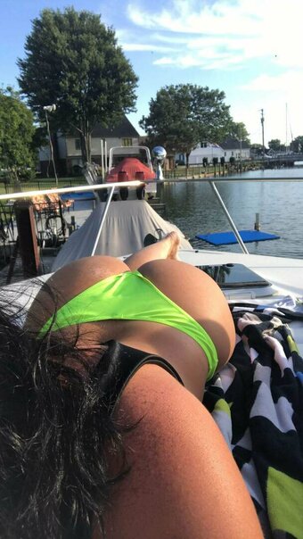 bella_booti / bellabootyfitness Nude Leaks Photo 9