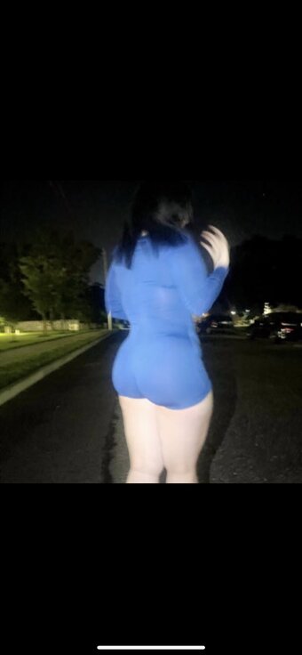 Bella Cappelletti / bella13287 / borderline444 / borderlineeeeee Nude Leaks OnlyFans Photo 2