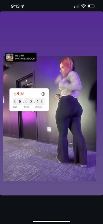 Bella Cappelletti / bella13287 / borderline444 / borderlineeeeee Nude Leaks OnlyFans Photo 8