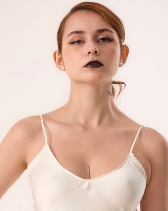 Bella Code / itsbellabarcode_ Nude Leaks Photo 1