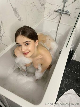 bella_elf Nude Leaks Photo 10