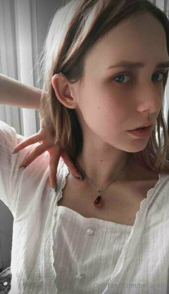 bella_elf Nude Leaks Photo 11