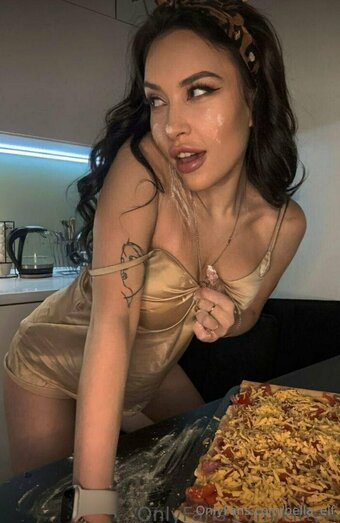 bella_elf Nude Leaks Photo 18