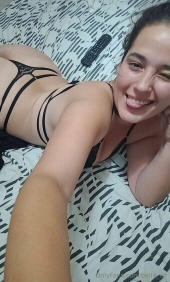 bella_elf Nude Leaks Photo 27
