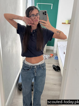 bella_grilli_ / bella_gxo / bellagrillix Nude Leaks Photo 12