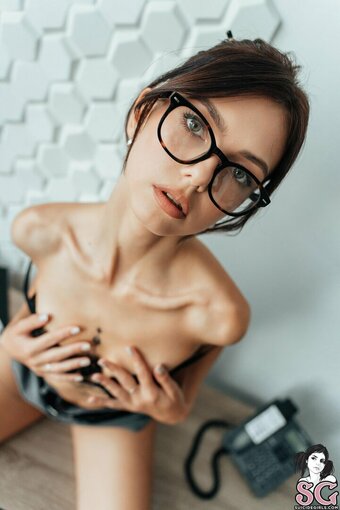 bella_hex Nude Leaks Photo 16