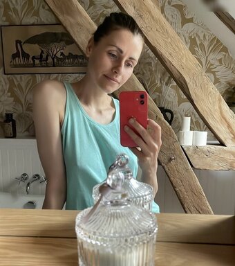 Bella Lesnik / bella_lesnik Nude Leaks Photo 2