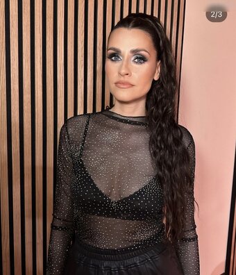 Bella Lesnik / bella_lesnik Nude Leaks Photo 3