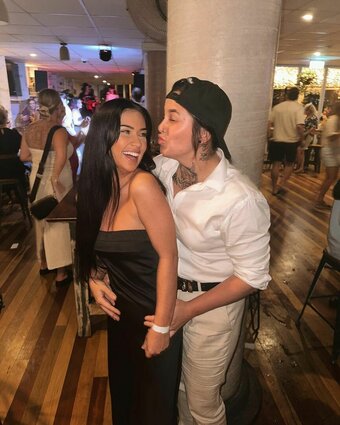 Bella Murphy / B + M / bella_murphy / yourdadsfavourites Nude Leaks OnlyFans Photo 4