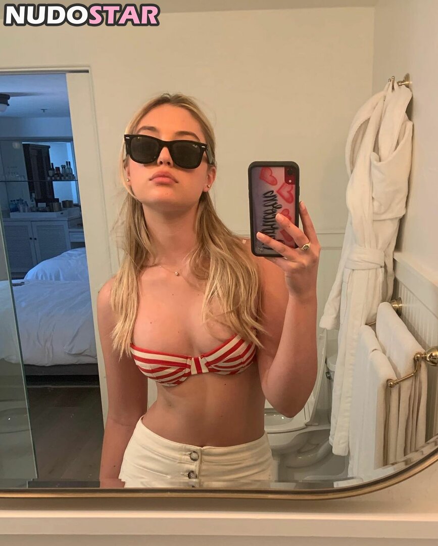 Bella Podaras  bellapodaras Nude Leaks Photo 20 - NudoStar