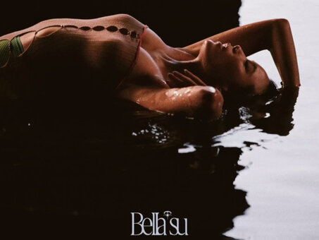 bella_su Nude Leaks Photo 1