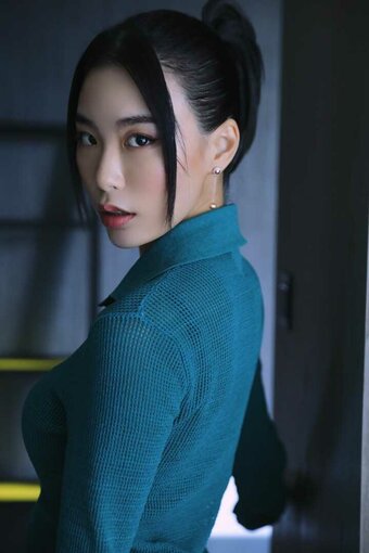 bella_su Nude Leaks Photo 4