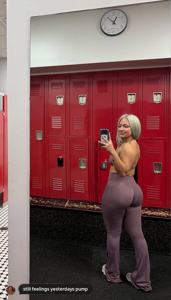 Bella.Thiccc Nude Leaks Photo 4