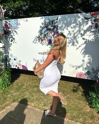 Bella Turner / bellajudeturner Nude Leaks Photo 15