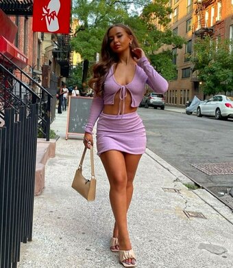 bellaa.pass / isabellurrr Nude Leaks Photo 3