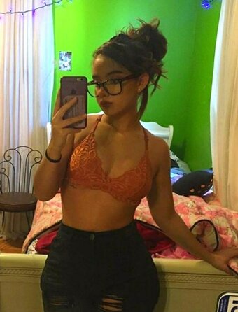 bellaa.pass / isabellurrr Nude Leaks Photo 10