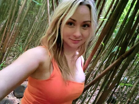 BellaAndersin / bellaanderson Nude Leaks OnlyFans Photo 4