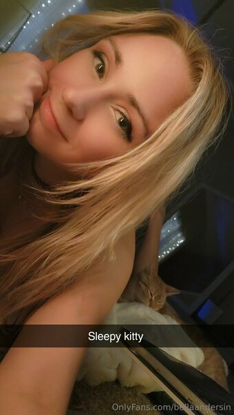 BellaAndersin / bellaanderson Nude Leaks OnlyFans Photo 13