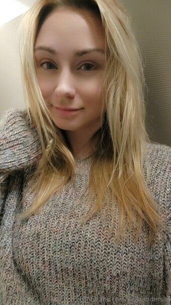 BellaAndersin / bellaanderson Nude Leaks OnlyFans Photo 15