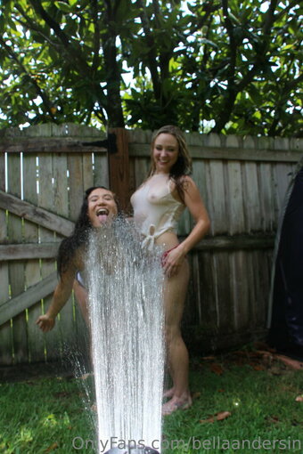 BellaAndersin / bellaanderson Nude Leaks OnlyFans Photo 23