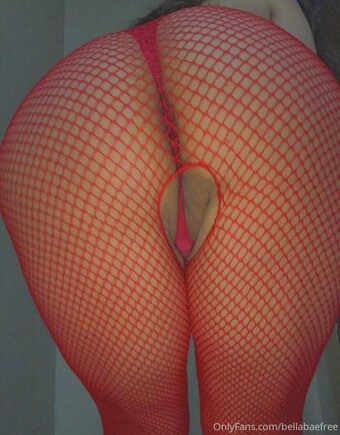 bellabaefree Nude Leaks Photo 3