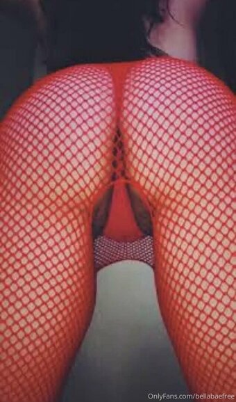 bellabaefree Nude Leaks Photo 5