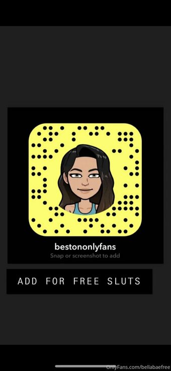 bellabaefree Nude Leaks Photo 17