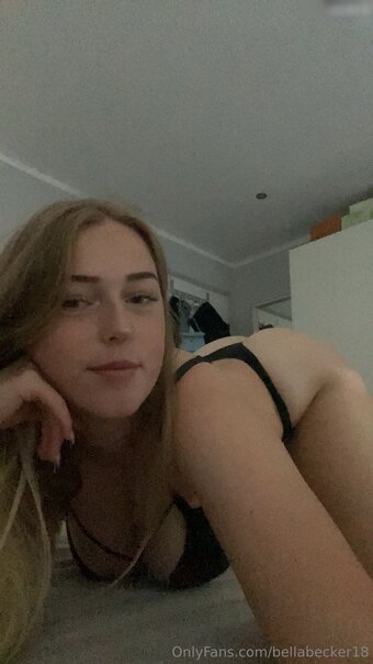 Bellabecker18 / bellabecker03 Nude Leaks OnlyFans Photo 2