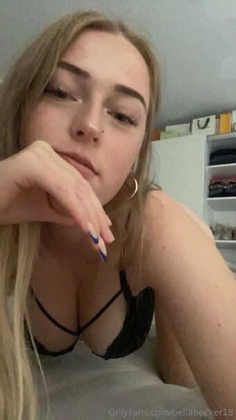 Bellabecker18 / bellabecker03 Nude Leaks OnlyFans Photo 16