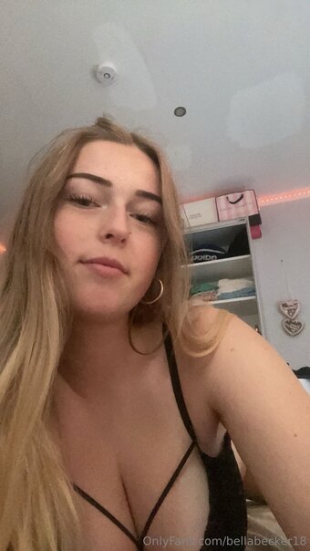Bellabecker18 / bellabecker03 Nude Leaks OnlyFans Photo 18
