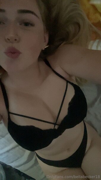 Bellabecker18 / bellabecker03 Nude Leaks OnlyFans Photo 24