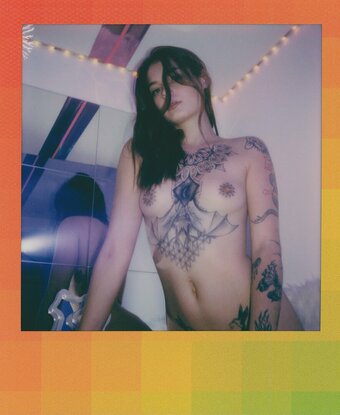 Bellabiddie / bellabiddiebitch / egirls_sexy Nude Leaks OnlyFans Photo 1