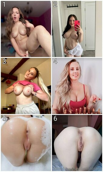 bellablakee Nude Leaks Photo 10