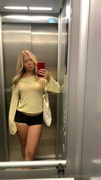 bellablows / Bellablow06 / bellablows1 Nude Leaks OnlyFans Photo 6