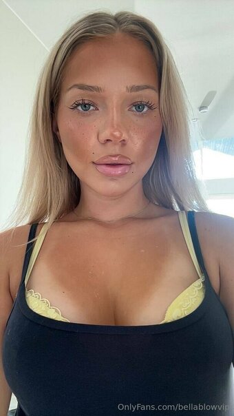 bellablows / Bellablow06 / bellablows1 Nude Leaks OnlyFans Photo 10