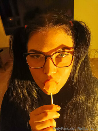 bellabruna Nude Leaks Photo 10