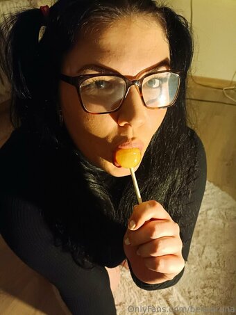 bellabruna Nude Leaks Photo 13