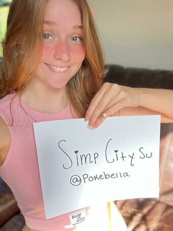 bellabumsy / bellabvmsy / pokebella Nude Leaks OnlyFans Photo 1