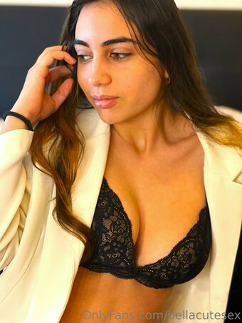bellacutesex Nude Leaks Photo 16