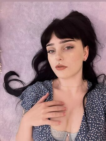 belladarling Nude Leaks Photo 3