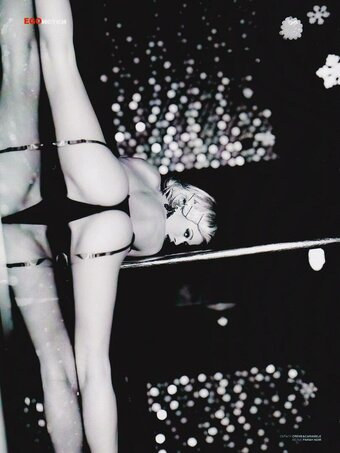 belladarling Nude Leaks Photo 4