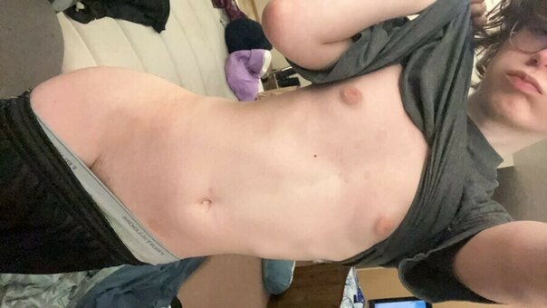 Bellafwee / Catandherpuppy / bellafee6 / kotafwee Nude Leaks OnlyFans Photo 13