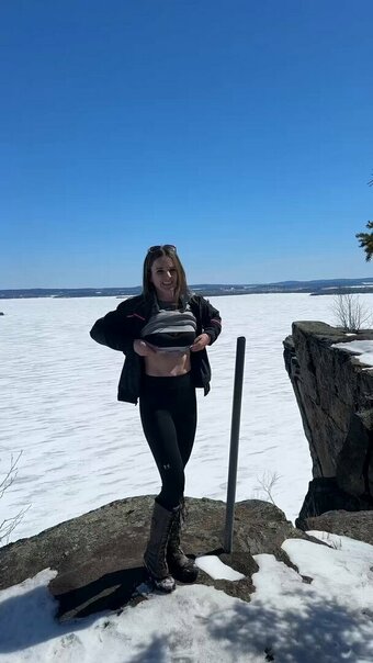 bellagallops Nude Leaks Photo 5