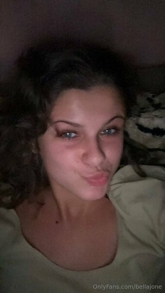 bellajone Nude Leaks Photo 10