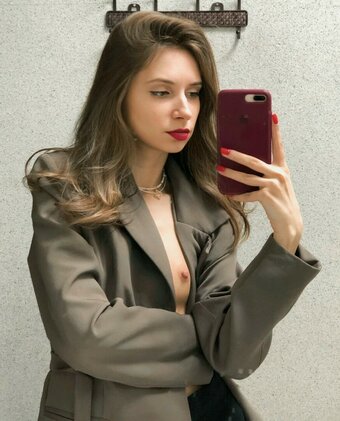 Bellakeo / reel Nude Leaks Photo 3